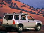 Nissan Xterra 1999 года